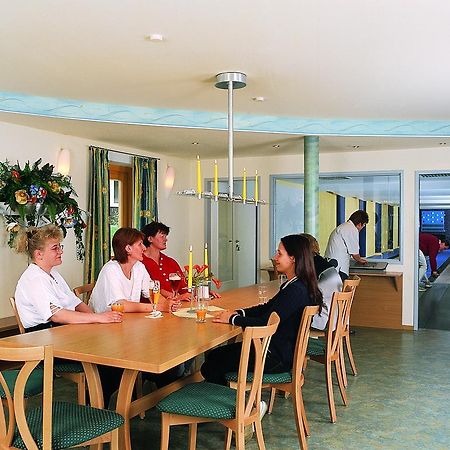 Gasthof An Der Soring Hotel Hagenow ภายนอก รูปภาพ