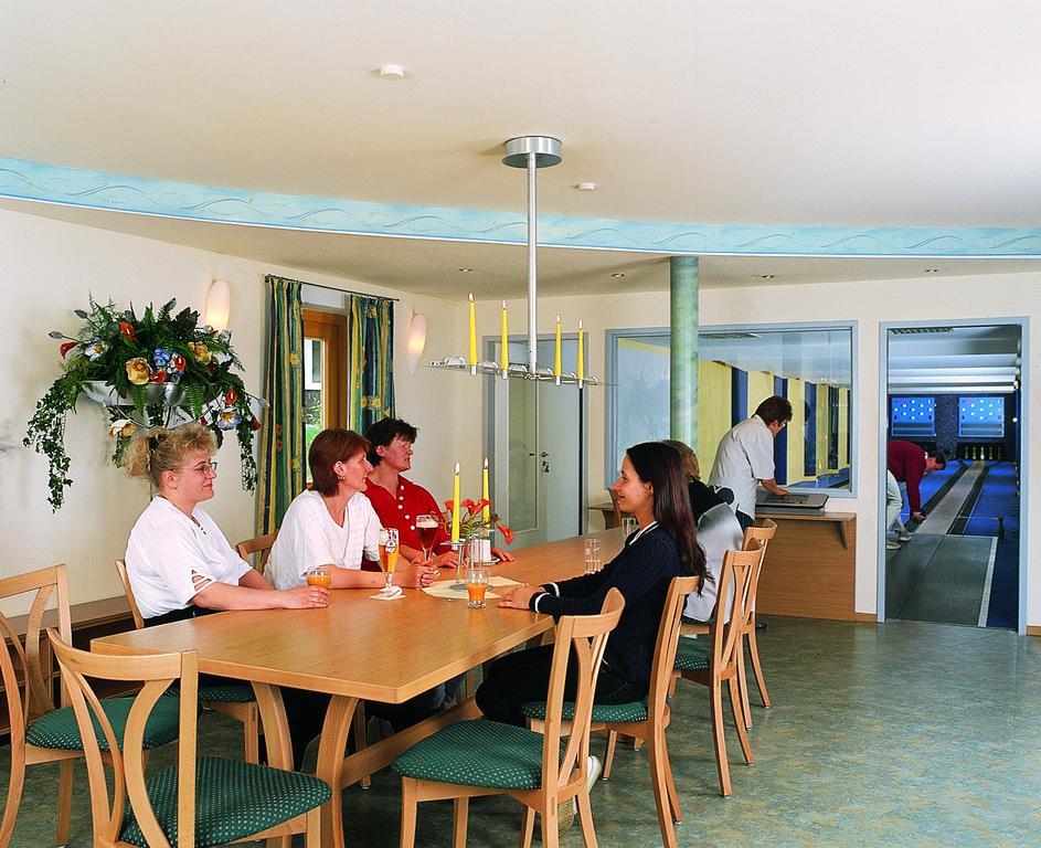 Gasthof An Der Soring Hotel Hagenow ภายนอก รูปภาพ