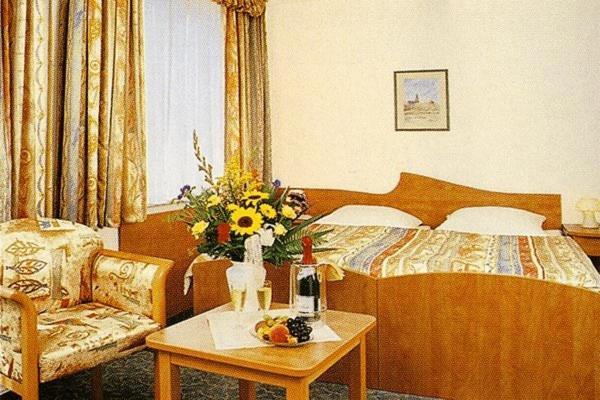 Gasthof An Der Soring Hotel Hagenow ห้อง รูปภาพ